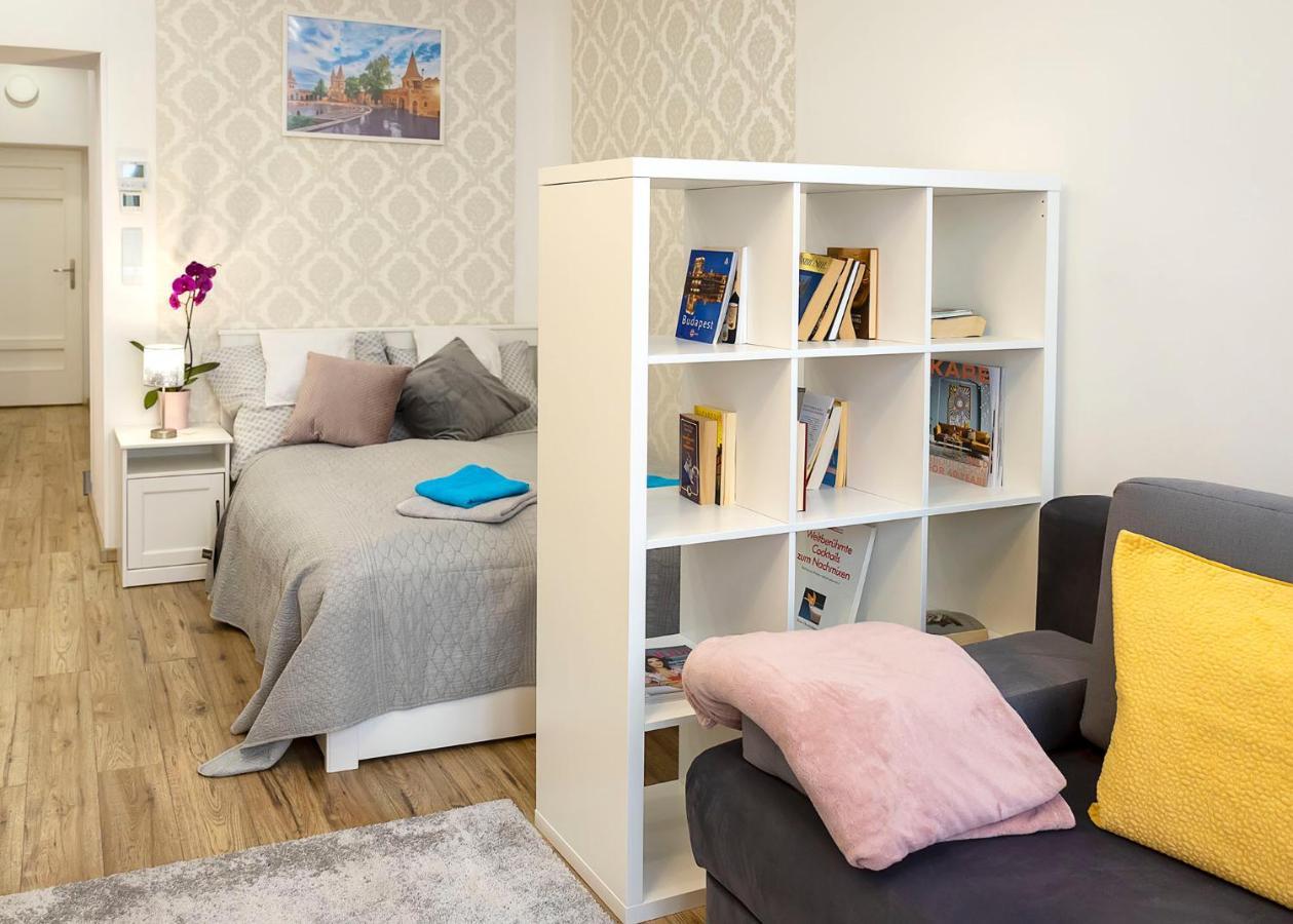 Bellini Apartment, Budapest