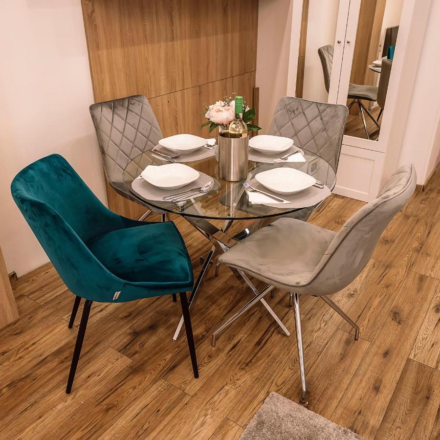 Bellini Apartment — Fotók 3