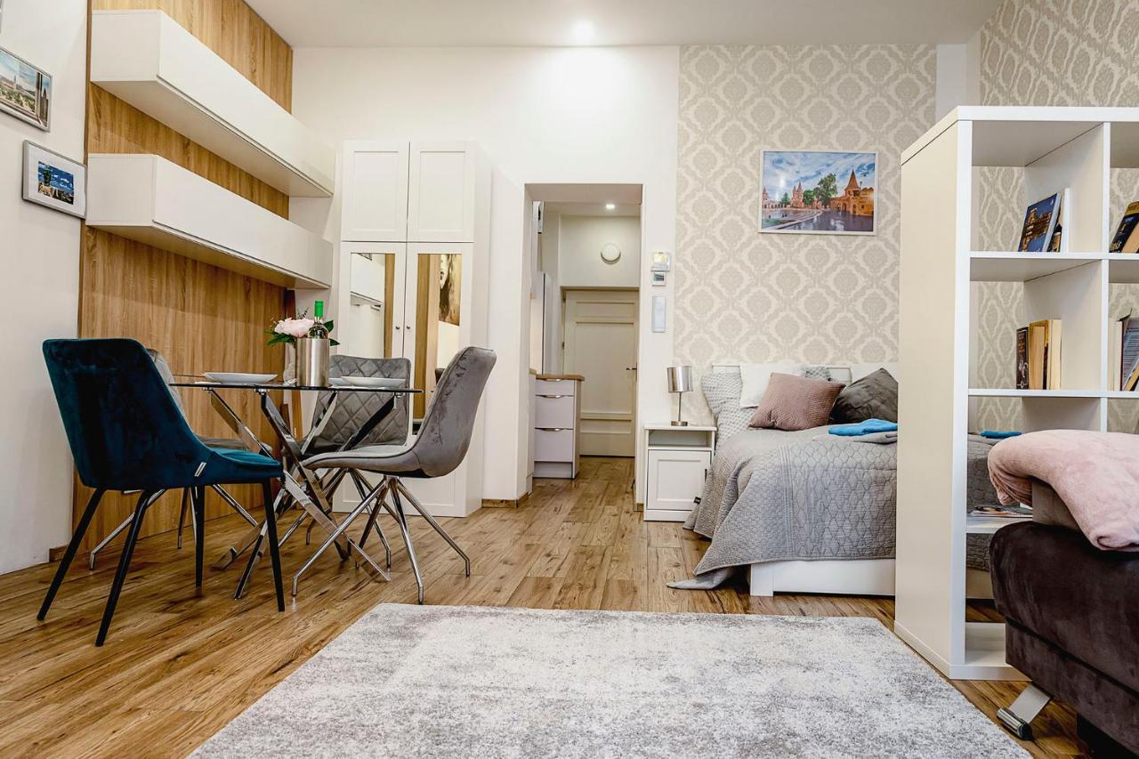 Bellini Apartment — Fotók 1