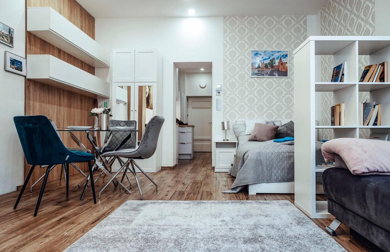 Bellini Apartment — Fotók 2
